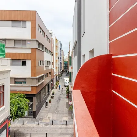 Apartamento Flatguest Amate