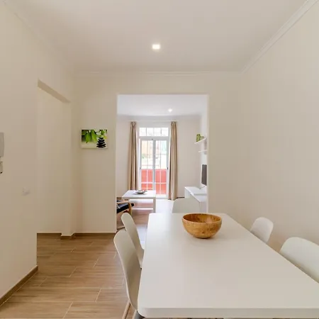 Apartment Amate Las Palmas / Gran Canaria