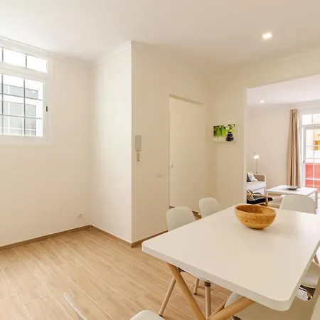 Apartment Amate Las Palmas / Gran Canaria