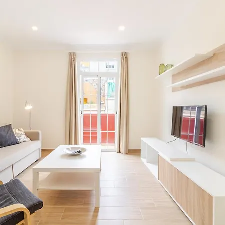 Amate Apartment Las Palmas / Gran Canaria