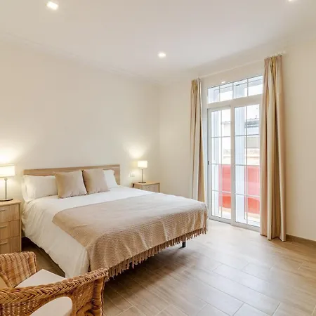 Apartment Amate Las Palmas / Gran Canaria