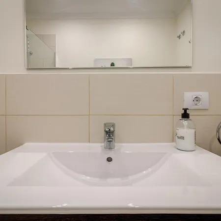 Apartment Amate Las Palmas / Gran Canaria