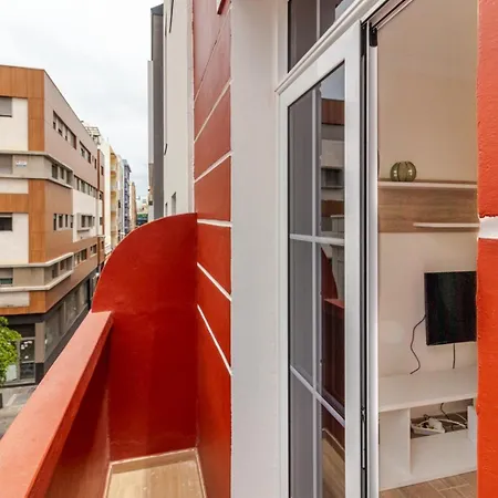Apartment Amate Las Palmas / Gran Canaria