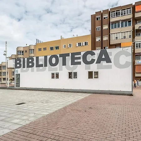 Amate Las Palmas / Gran Canaria