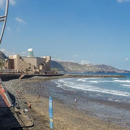 Amate * Las Palmas / Gran Canaria