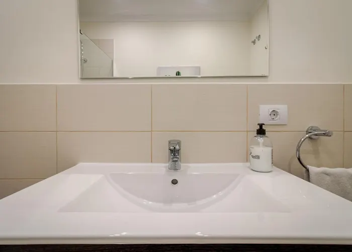 アパート Amate ラスパルマス・デ・グランカナリア