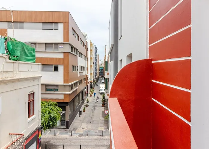 アパート Amate *