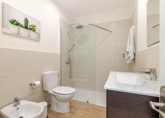 Amate アパート ラスパルマス・デ・グランカナリア