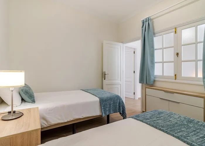 Amate アパート *