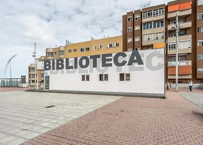 Amate ラスパルマス・デ・グランカナリア