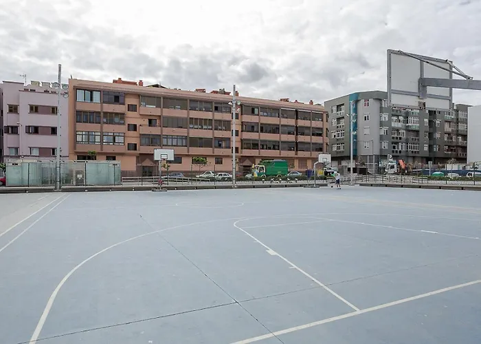 アパート Amate *