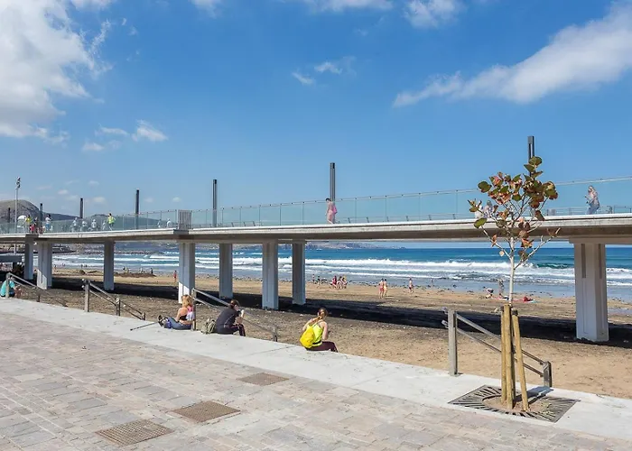 Amate ラスパルマス・デ・グランカナリア